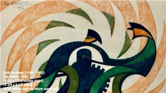 20th Century Art: Abundant Inspirations - Helicline Fine Art