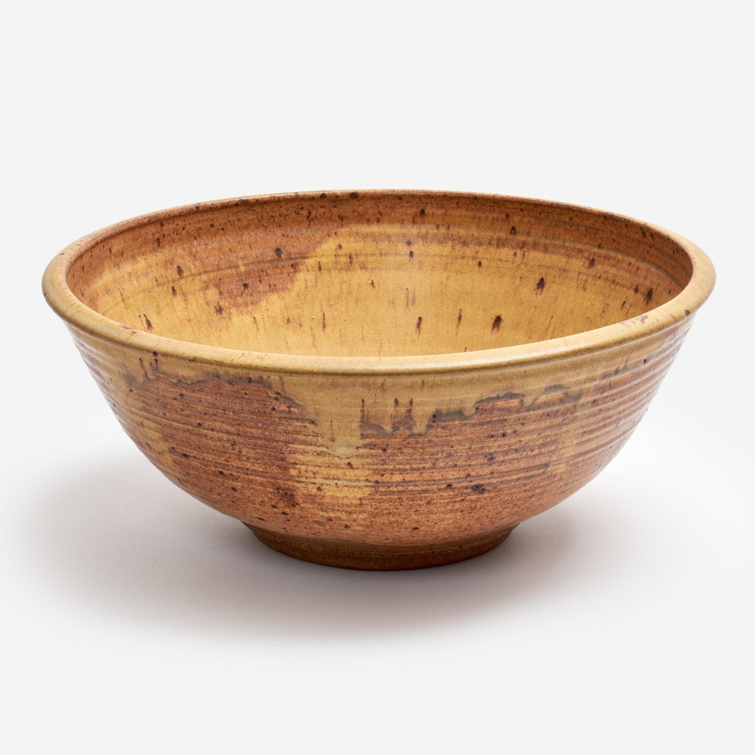 Ken Ferguson | Bowl | MutualArt