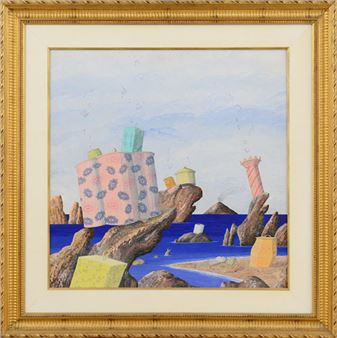 Scatole musicali - Fabio Aphel