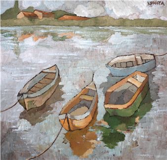 Winter Collective - Hugo Galerie Madison