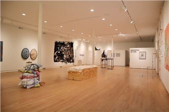 Aesthetics of Loss - Ukrainian Institute of Modern Art