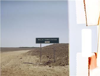 Chloe Bartram: Capturing Starlight - Perth Centre for Photography