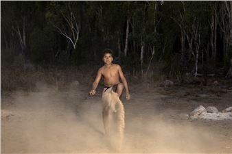 New Voices in Australian Photography - Perth Centre for Photography