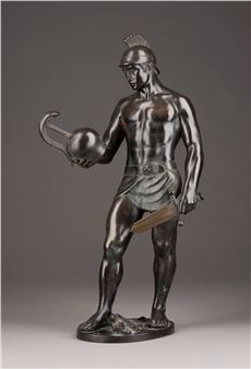 SPARTANER - F. Peschlow