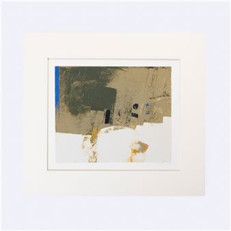 "Sem titulo" - Luís Demée