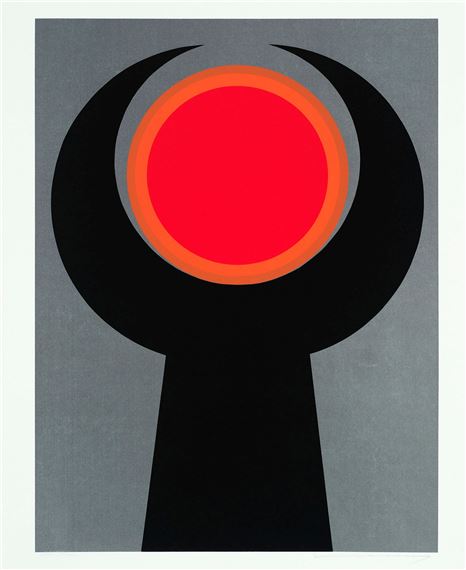 Herman Hebler | Monument | MutualArt