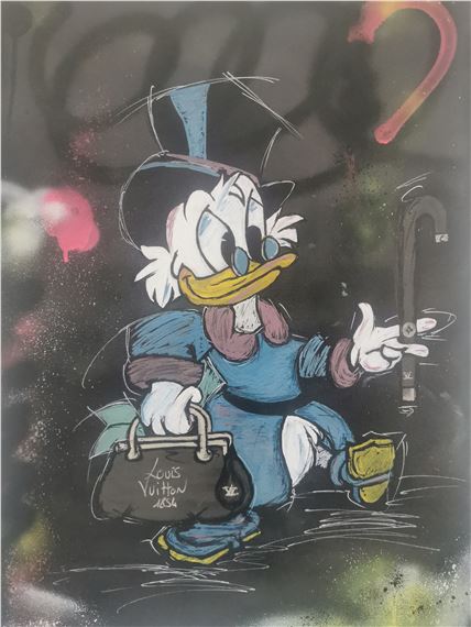 Shopping Day by Odart, 2021