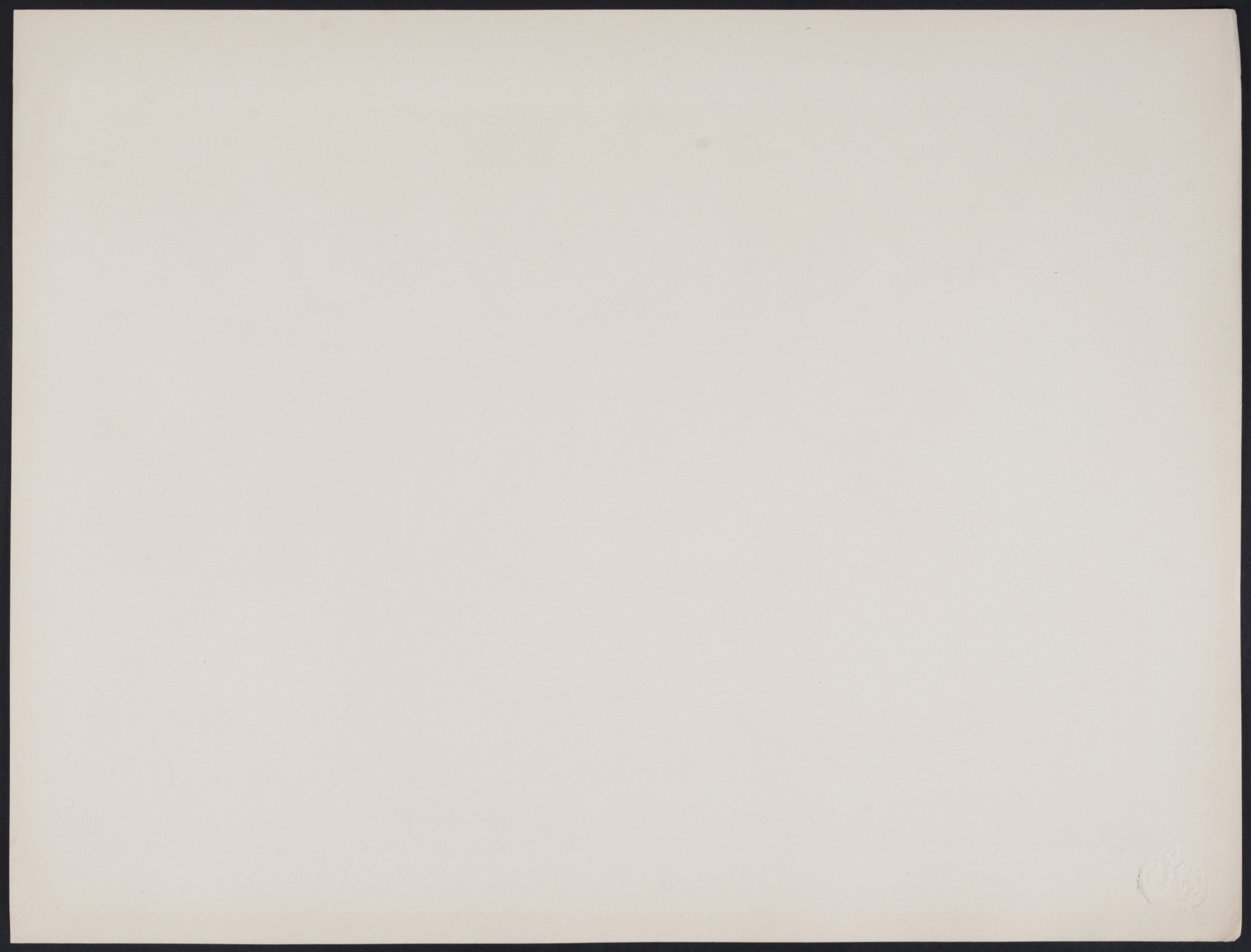 Artwork by Jacques Baseilhac, La Soupe à la Chambrée, Made of lithograph on wove paper