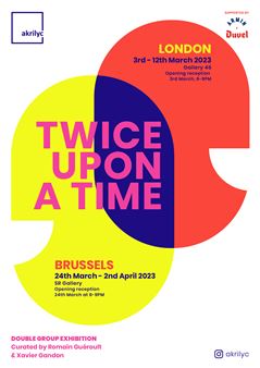 Twice Upon A Time - Gallery 46