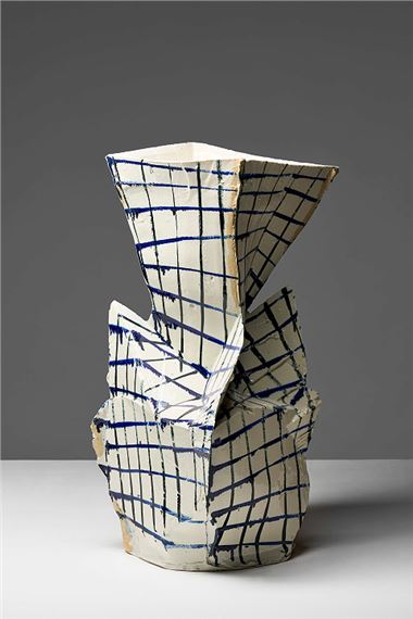 CRMCS#3: a selection of contemporary ceramics - Galerie Zwart Huis, Brussels