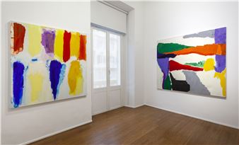 Jerry Zeniuk: How to Paint - ABC-ARTE, Genova