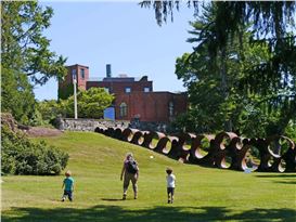 DeCordova announces Suspension of indoor exhibitions for up to three years