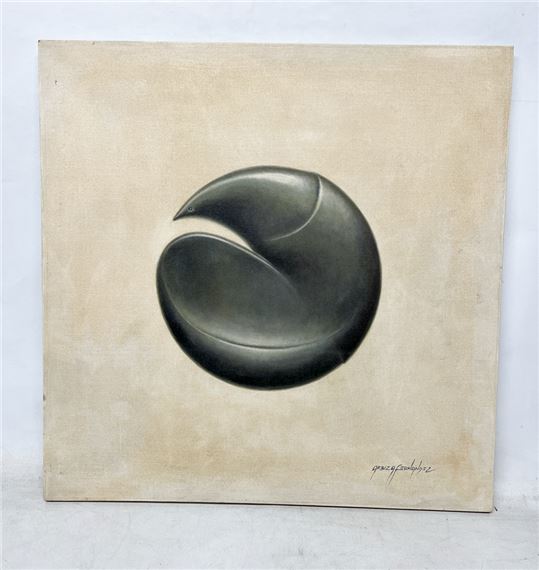 "Ave fenix" by Mauro Arbiza