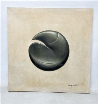 "Ave fenix" - Mauro Arbiza