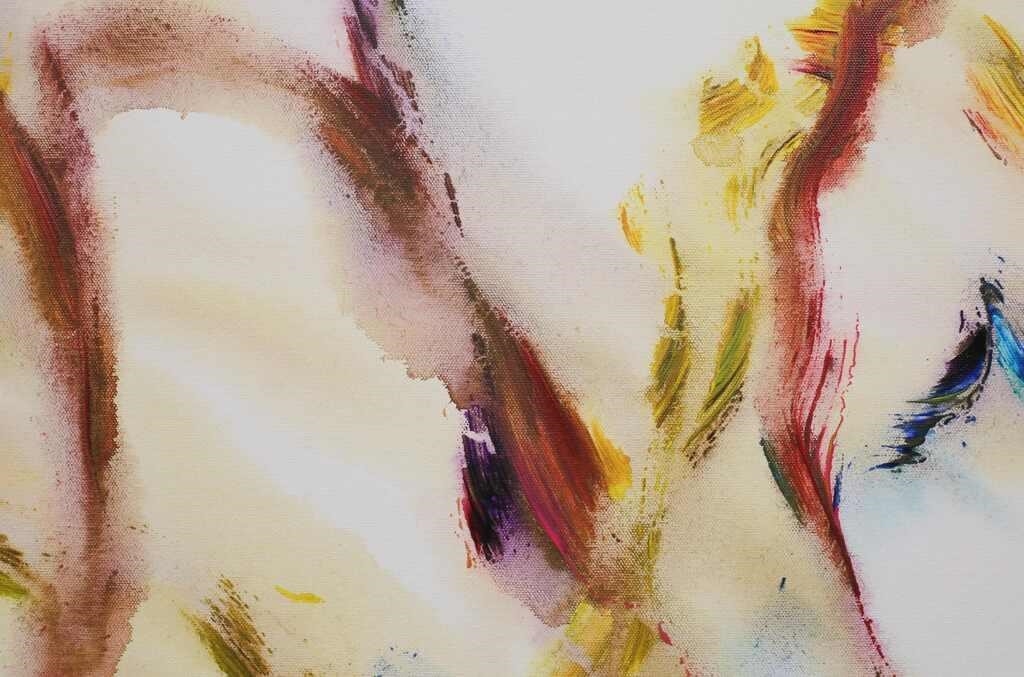 Stanley Lindwasser | Abstracts (2011) | MutualArt