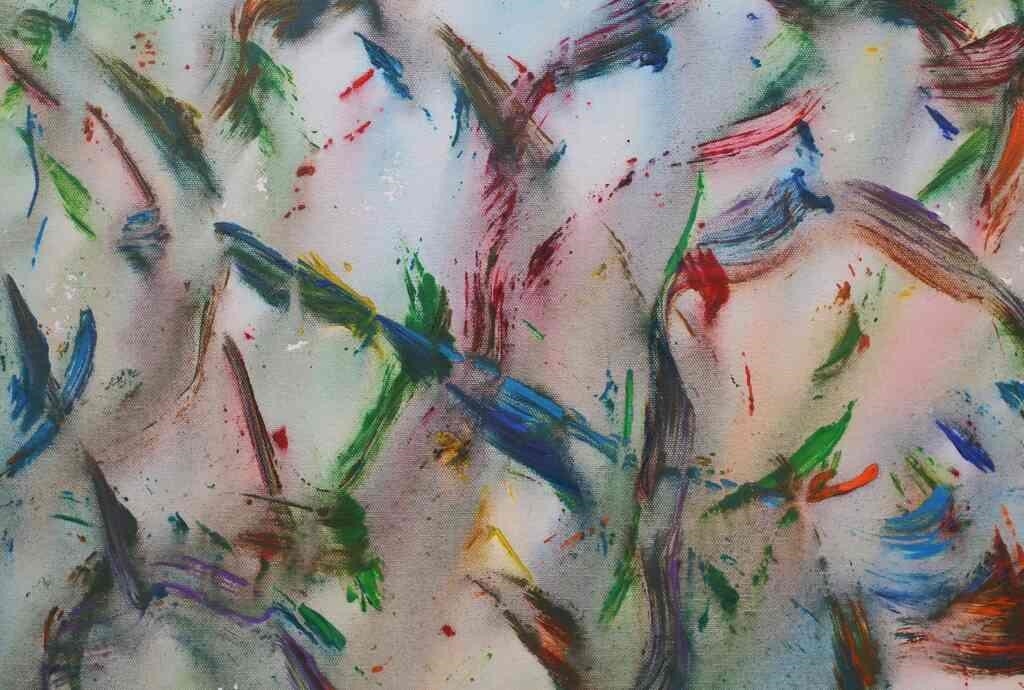 Stanley Lindwasser | Abstracts (2011) | MutualArt