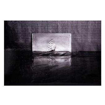 Untitled, de la serie La casa inundada - Patricia Lagarde