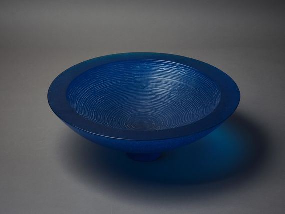 Wide Bowl by Ann Robinson