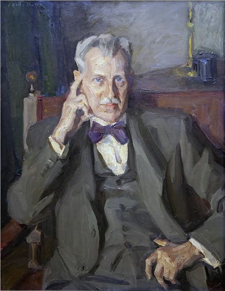 Full House: Presidents Of Salmagundi - Salmagundi Club