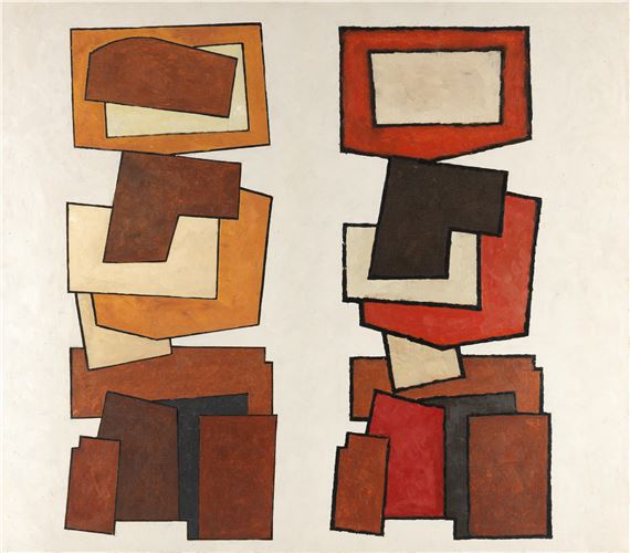 13-'89-April by Peter Haigh