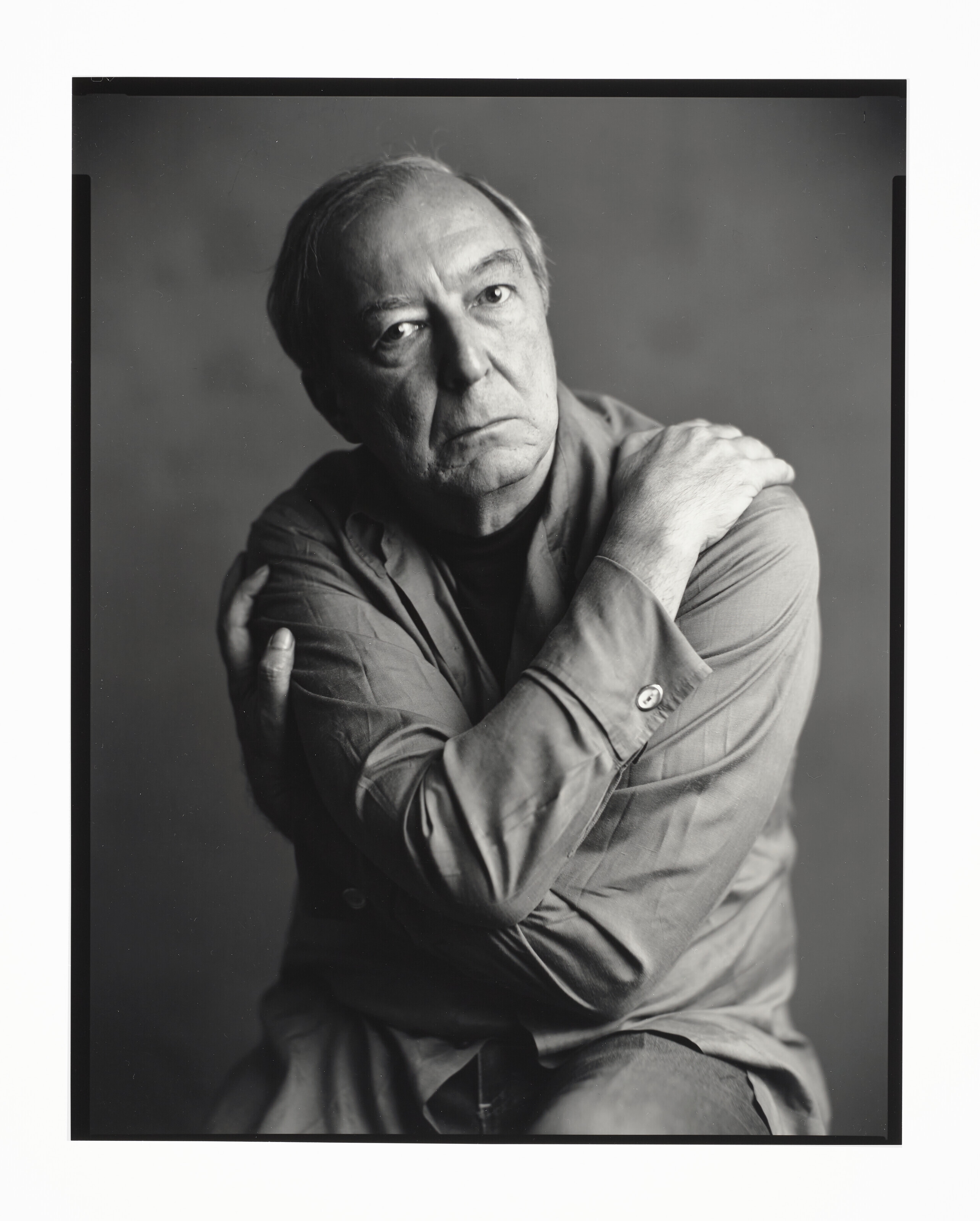 Timothy GreenfieldSanders Jasper Johns (1988) MutualArt