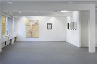 Peter Schweri and Grégory Sugnaux: Mental Mask - suns.works