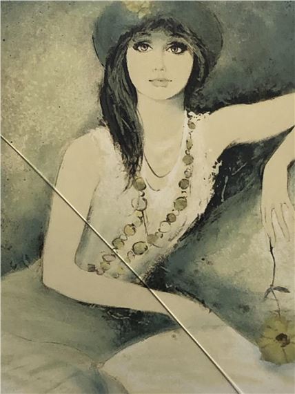 Bernard Charoy | Chloe | MutualArt