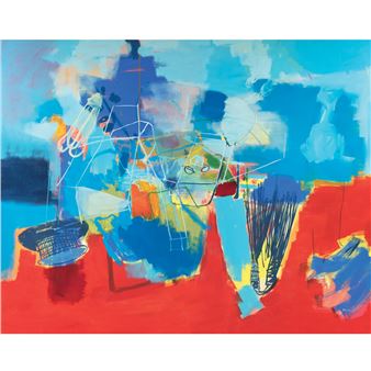 Untitled - Alberto Ramírez Jurado