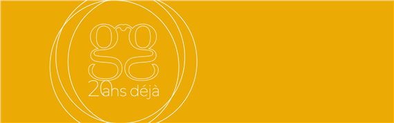 20 Years AlreadyTemps 1 - Galerie Guillaume