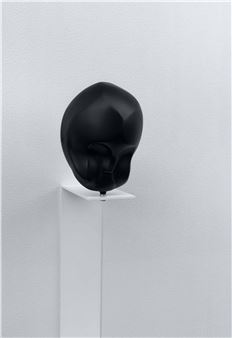 Rui Chafes: Sans Voix - Galerie Bernard Bouche
