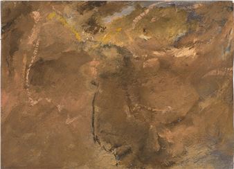 Edmond Quinche: Peintures - Galerie Bernard Bouche