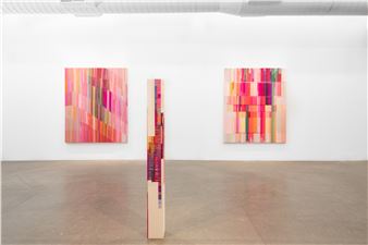 Interview with Antonietta Grassi