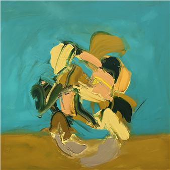 Will Day: Getting Immersed in Painting & Nature