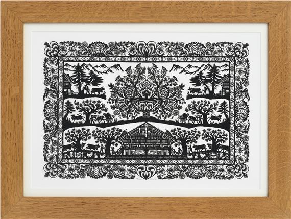 画 E d'A epreuve variante Marianne Dubois 画 E d'A epreuve variante Marianne Dubois