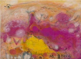 Untitled - Kang DaeWoon