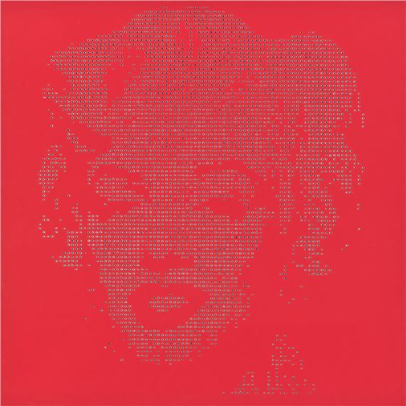 Icon by Lee Dongjae, 2007