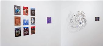 “Free Everyone!” in Venice at Marignana Arte