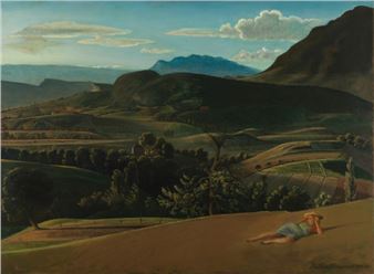 Balthus: Under the Surface - Luxembourg + Co., London