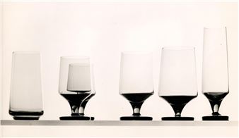 Zéphir Busine: Designer - Design Museum Brussels