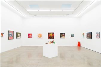 Potluck - Hashimoto Contemporary, Los Angeles