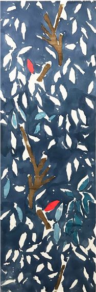 A Little Closer - Aleph Contemporary