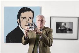 An Enigma in Plain Sight: The More I Learn About Warhol, the Less I Understand Him