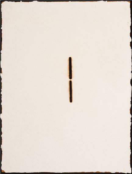 Marc Garneau | Inversions IX (1998) | MutualArt