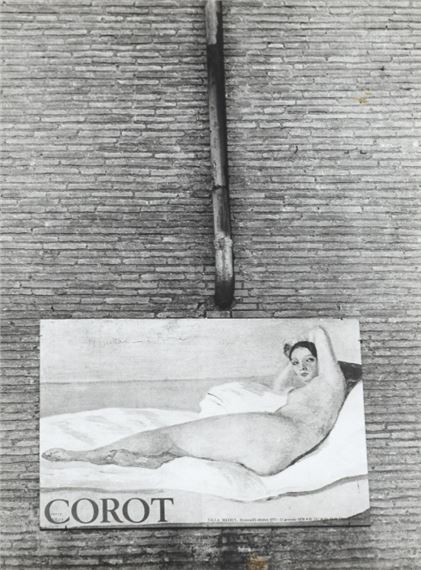 Roma, 1975 by Jan Beran, 1975