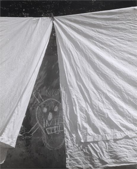 Venezia, 1973 by Jan Beran, 1973