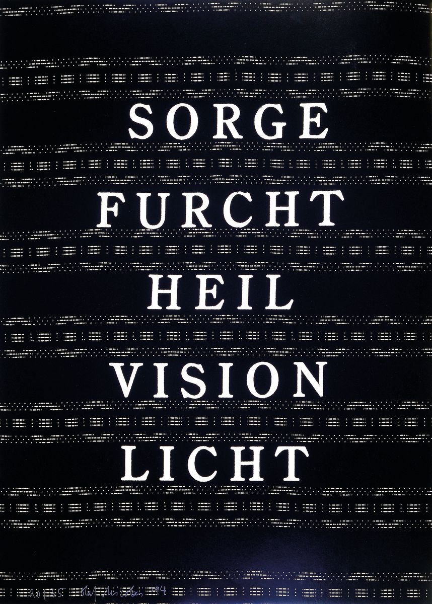 Olaf Nicolai UNTITLED (1995) MutualArt