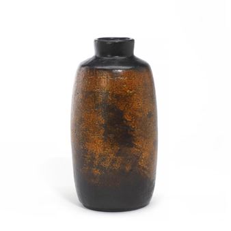 A round - Axel Brüel