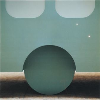 Untitled - Ingvar Cronhammar