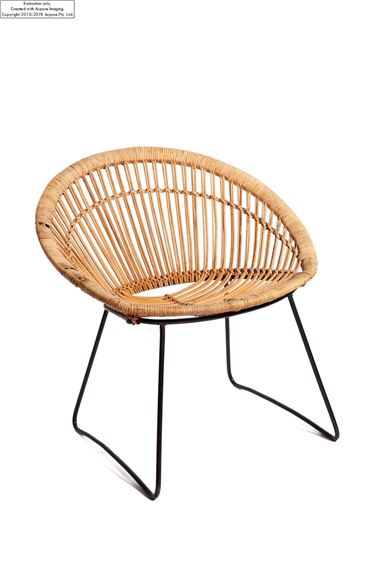 Armchair - Zygmunt Majchrzak