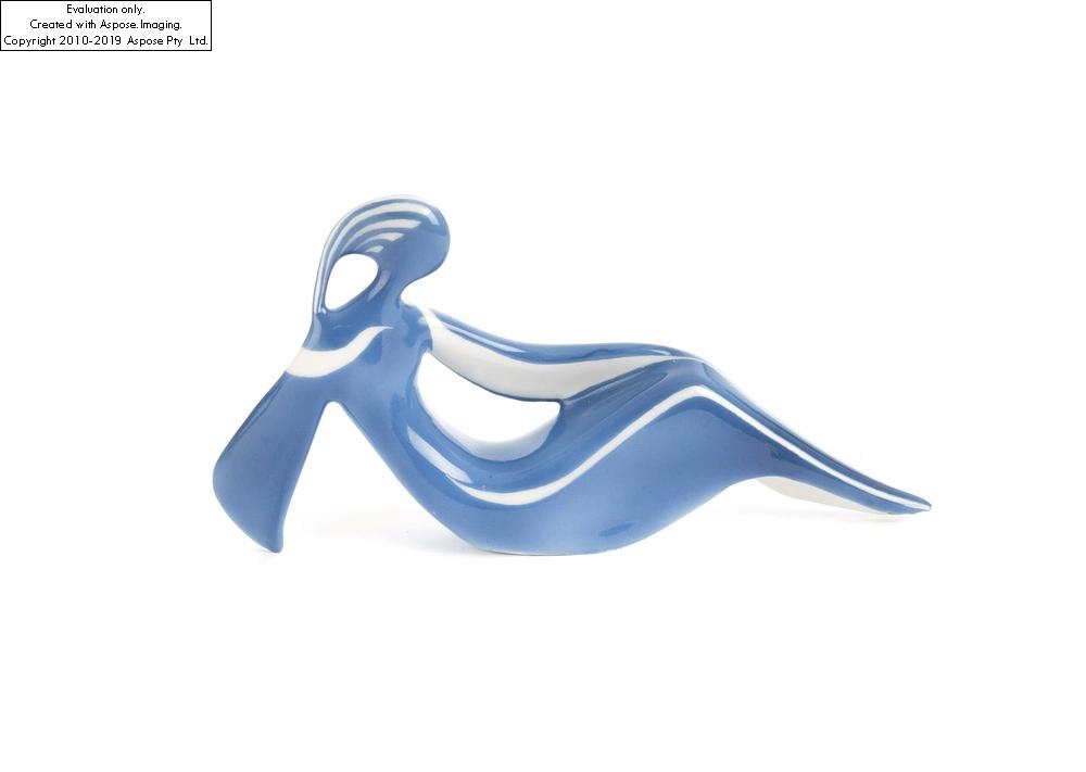 Lubomir Tomaszewski Cmielow Porcelain Tableware Industries MutualArt